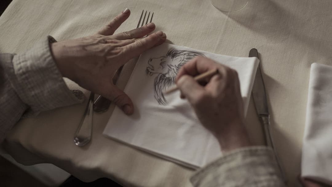 Hidden Away backdrop 9