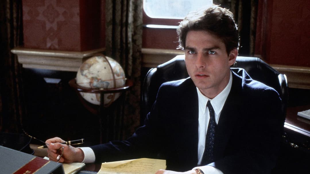 Die Firma backdrop 18