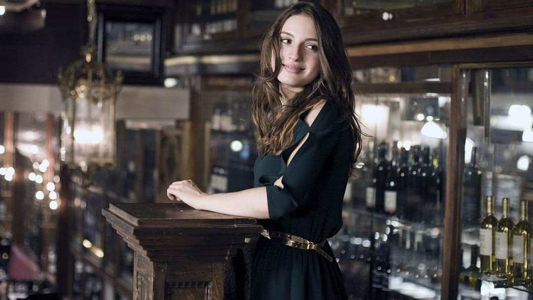 Ich steh auf dich backdrop 11