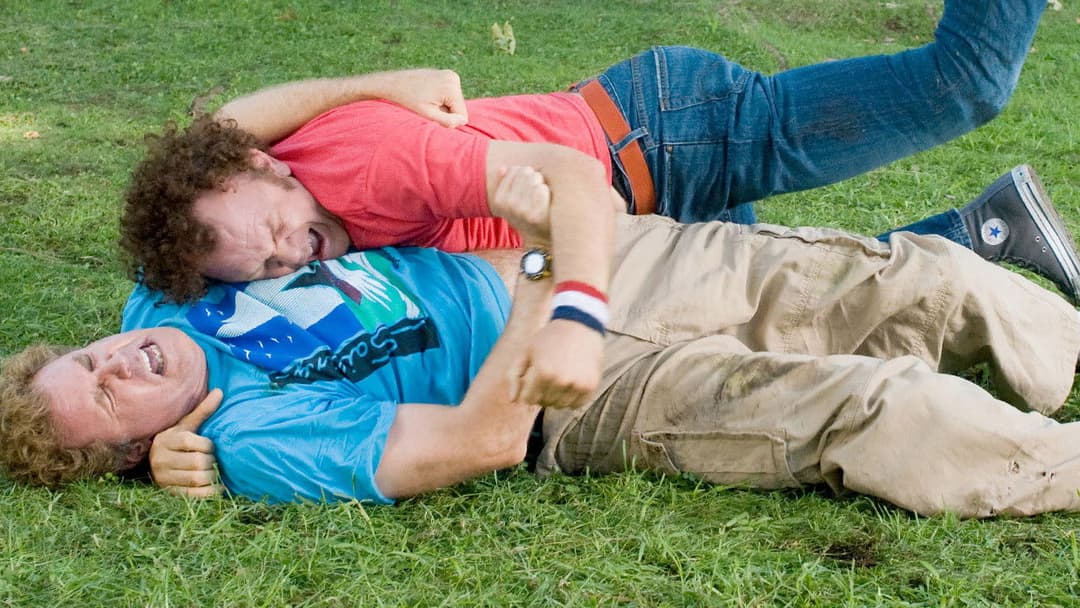 Step Brothers backdrop 10