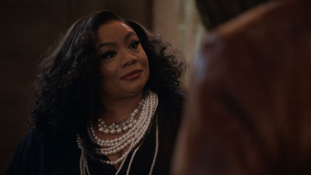 Джо відвідує універи backdrop 11