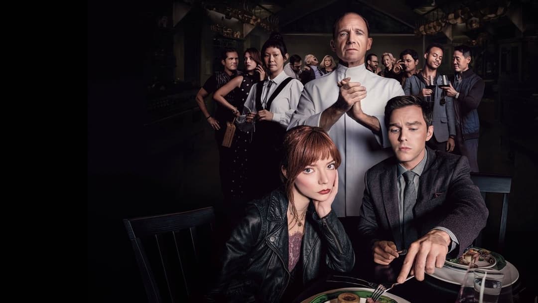 The Menu backdrop 13