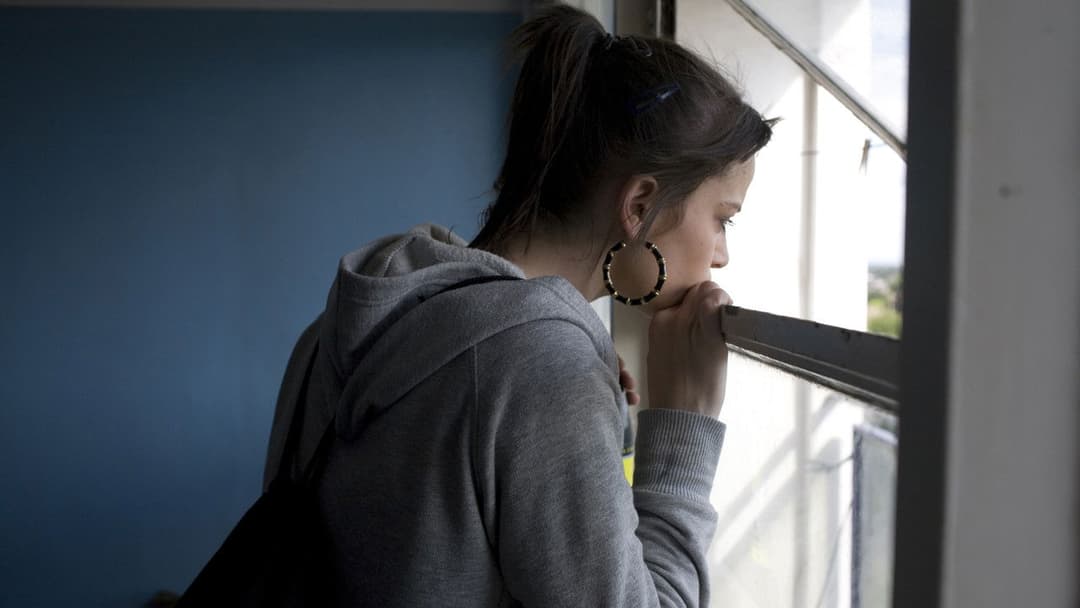 Fish Tank backdrop 8