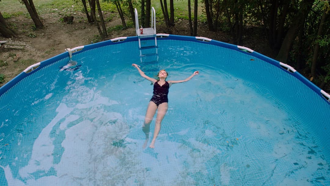 Воно backdrop 10