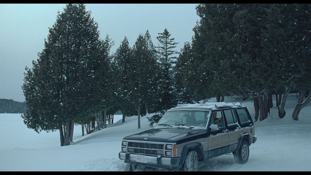 The Lodge backdrop 17