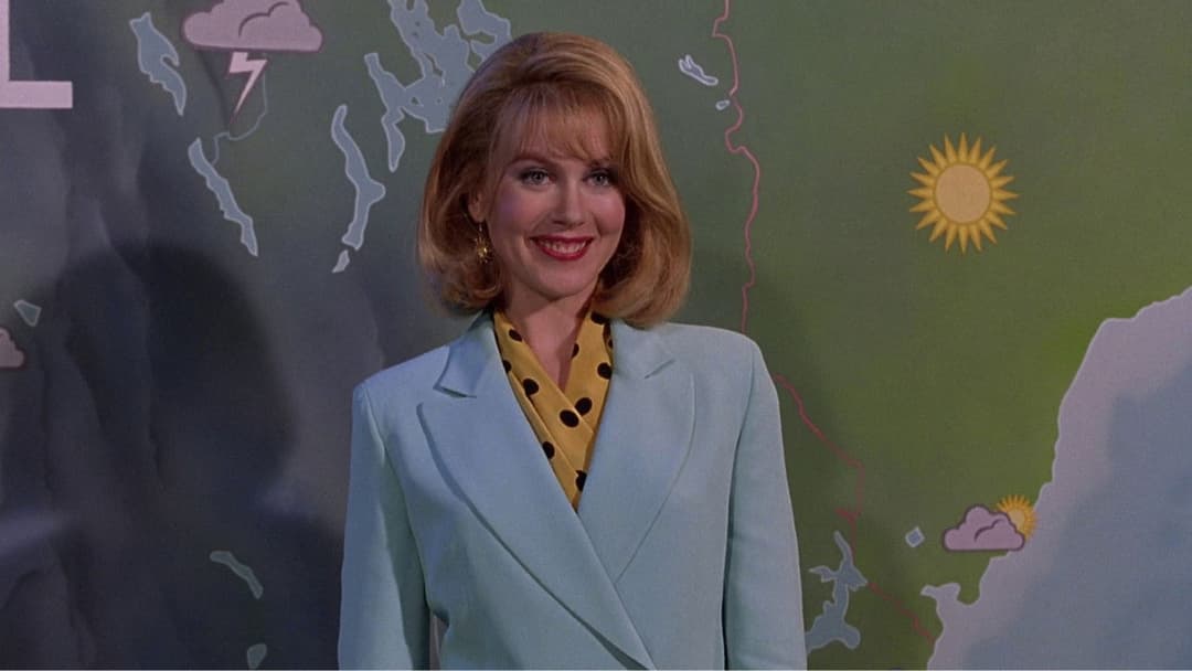 To Die For backdrop 13