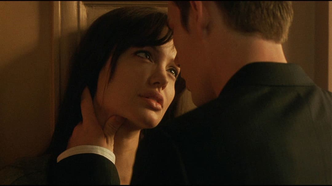 Забираючи життя backdrop 10