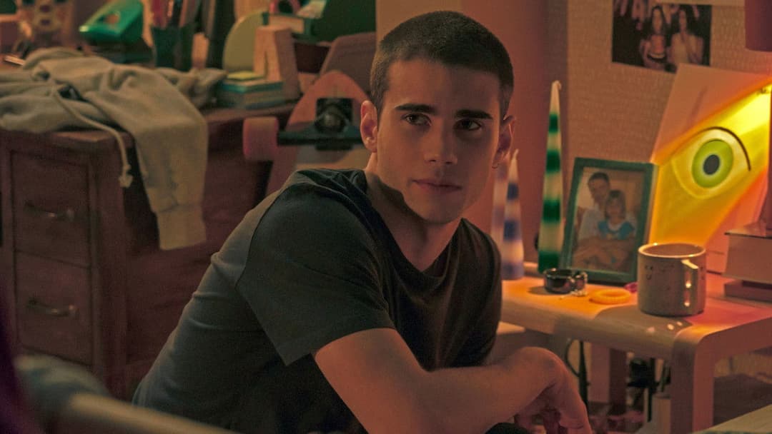 Крізь моє вікно backdrop 4