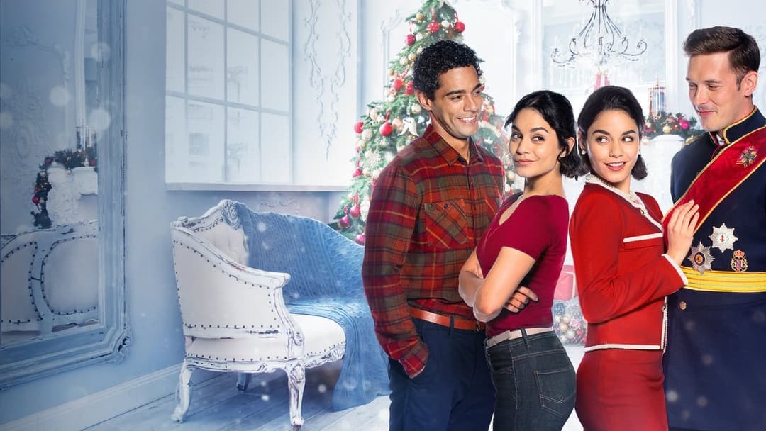 На місці принцеси backdrop 5