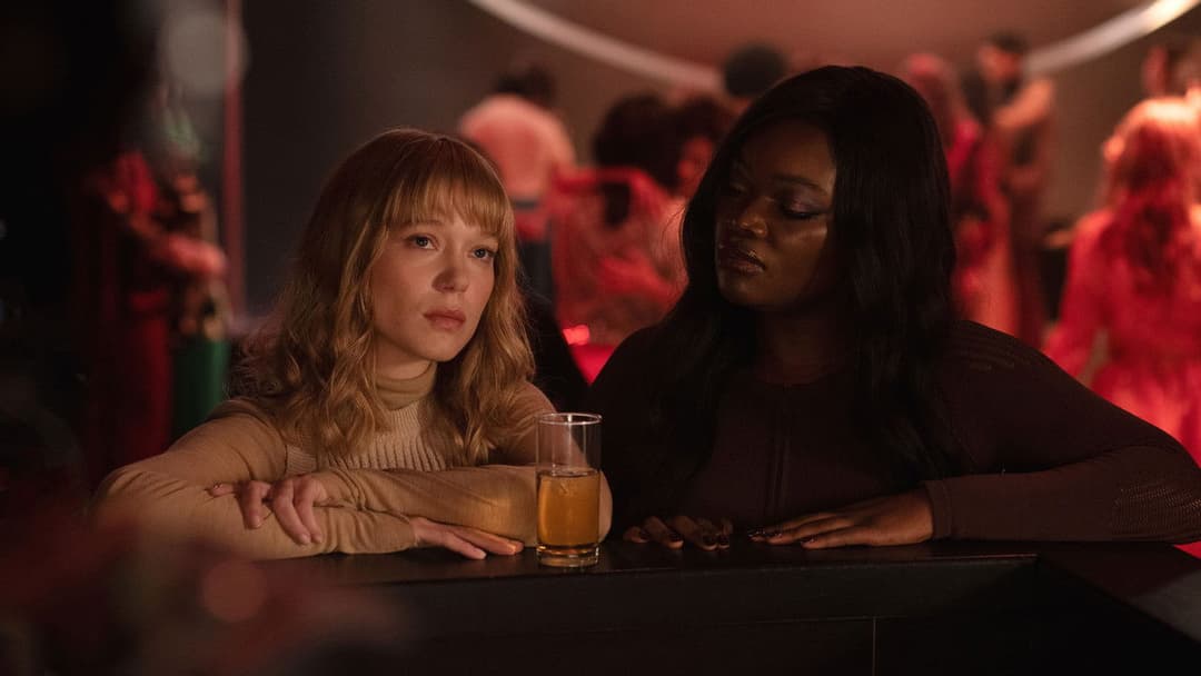 Звір backdrop 15