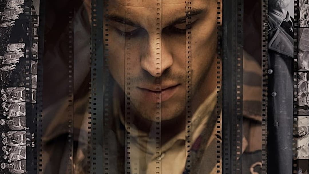 Фотограф з Маутхаузена backdrop 9