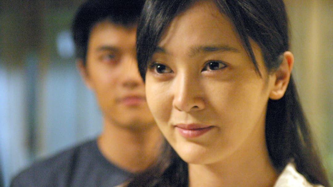 Bin-Jip - Leere Häuser backdrop 16