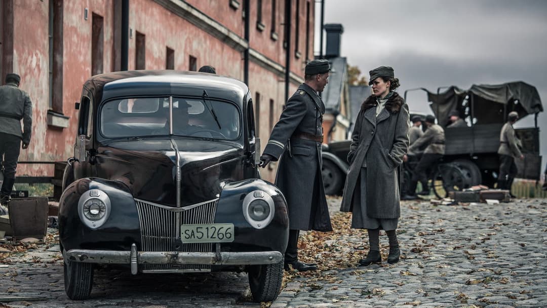 Unknown Soldier backdrop 8