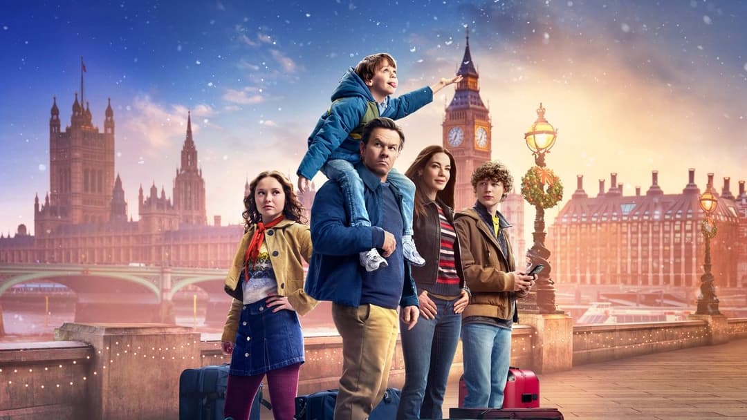 The Family Plan 2 backdrop 9