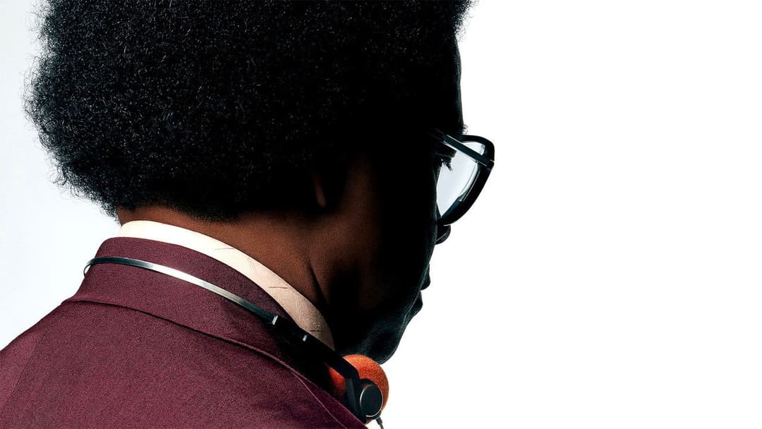 Роман Ізраел, Esq. backdrop 12