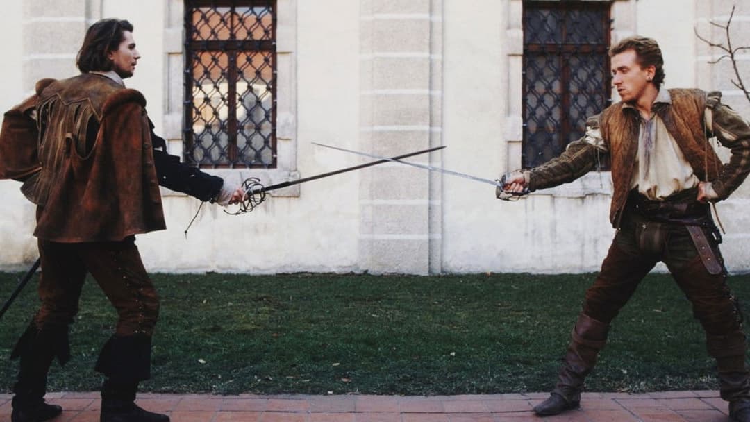 Rosencrantz & Guildenstern Are Dead backdrop 12