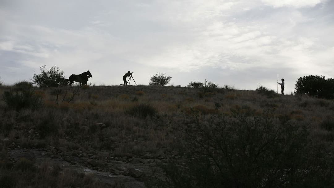 There Will Be Blood backdrop 16