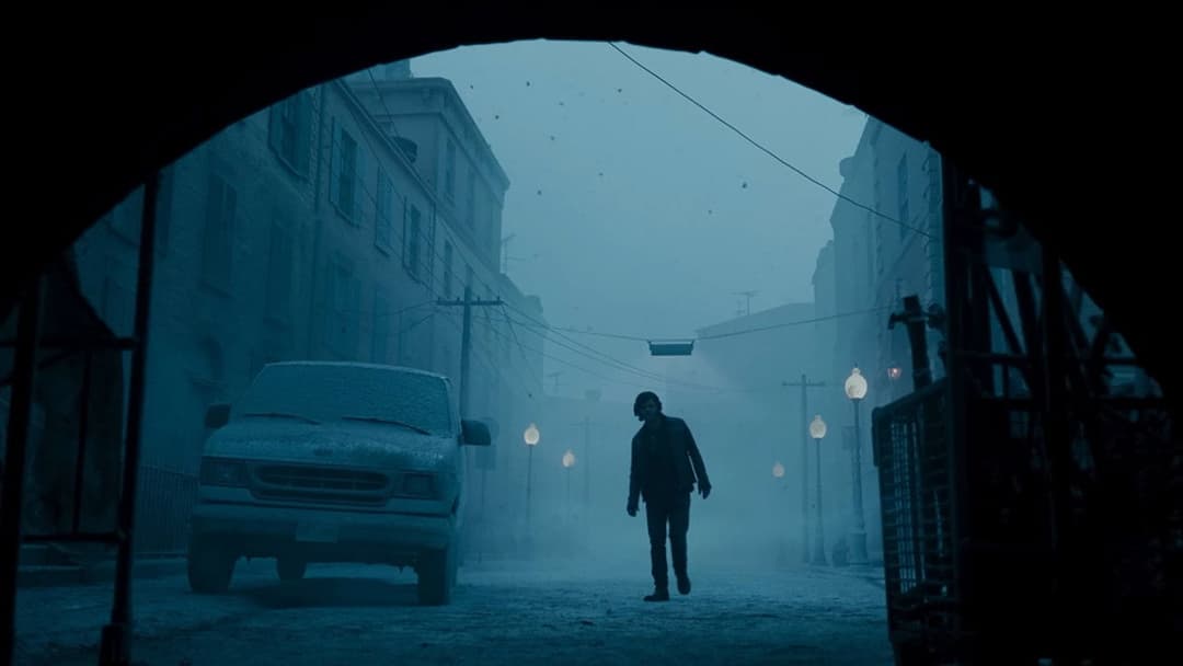 Сайлент Гілл. Повернення backdrop 13