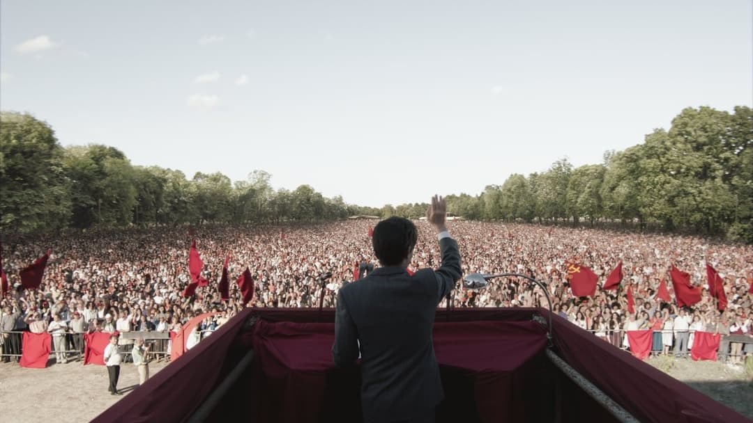 Berlinguer: La grande ambizione