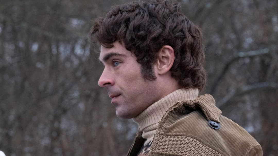 Звабливий, Поганий, Злий backdrop 13