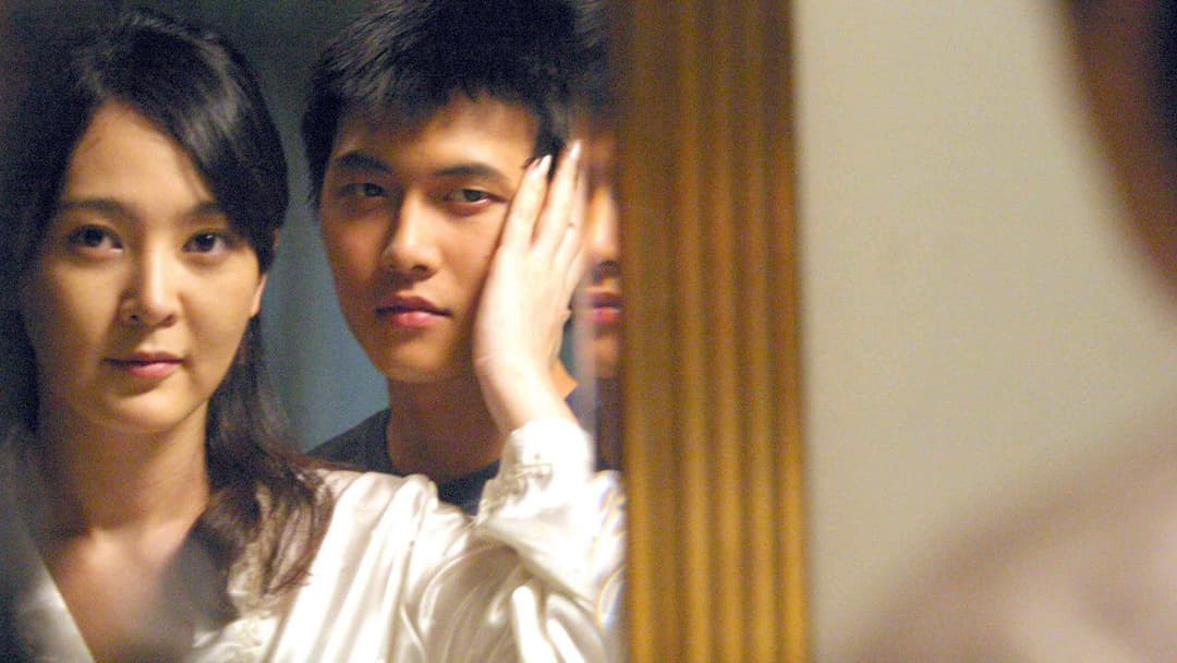 Bin-Jip - Leere Häuser backdrop 19