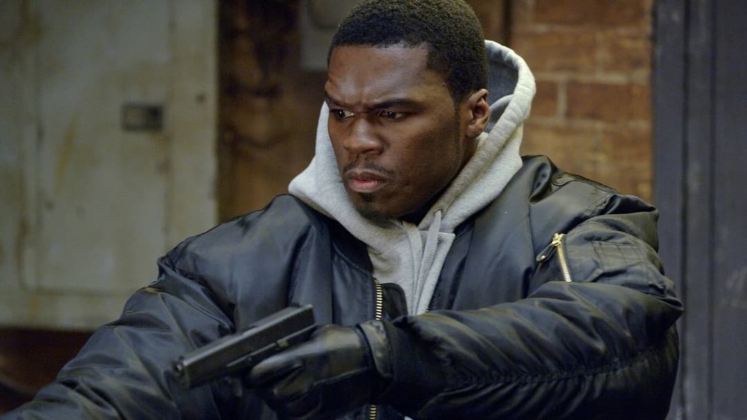 Get Rich or Die Tryin' backdrop 8