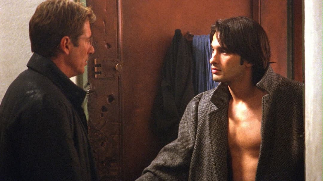 Unfaithful backdrop 4