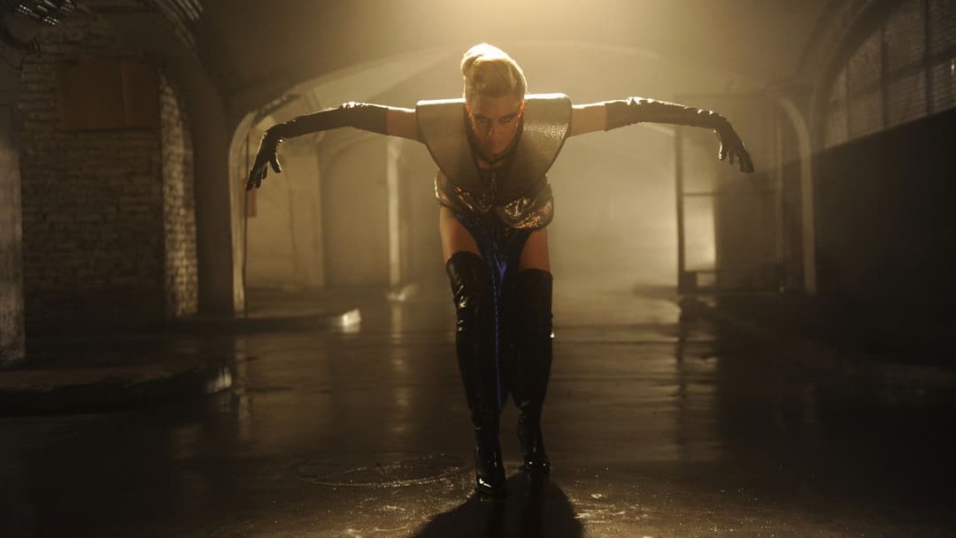 Конгрес backdrop 5