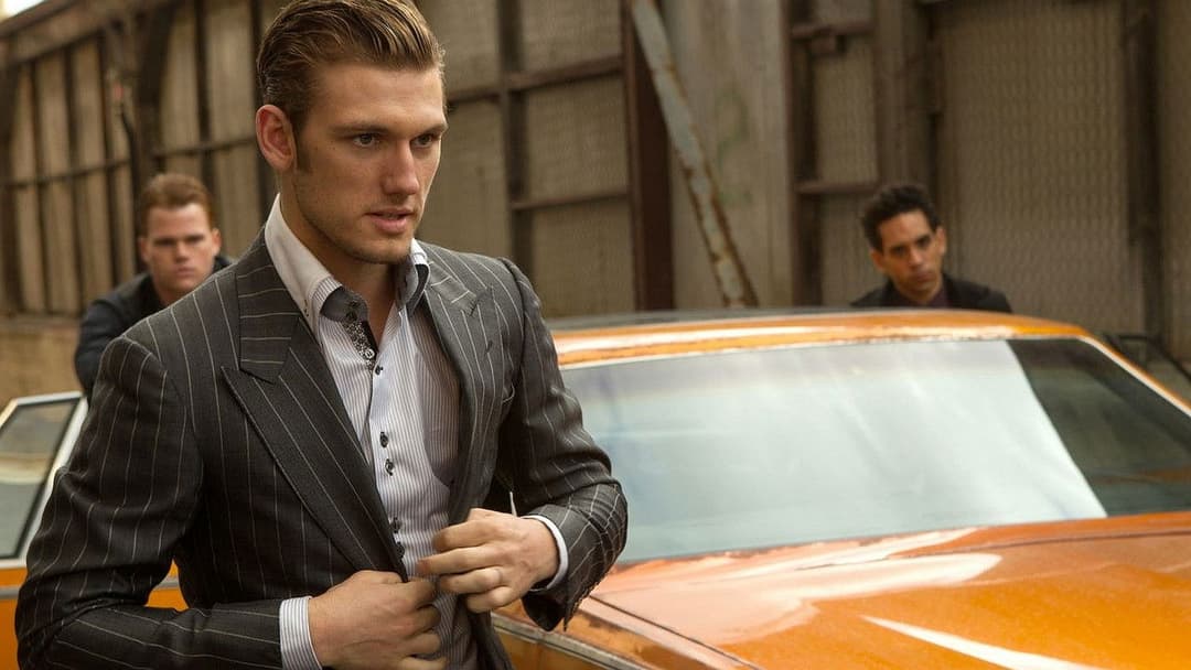 In Time - Deine Zeit läuft ab backdrop 17