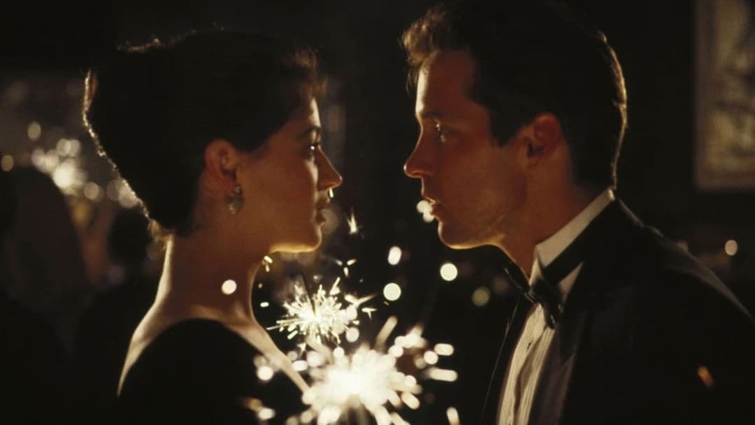 Liebe und Eis backdrop 5