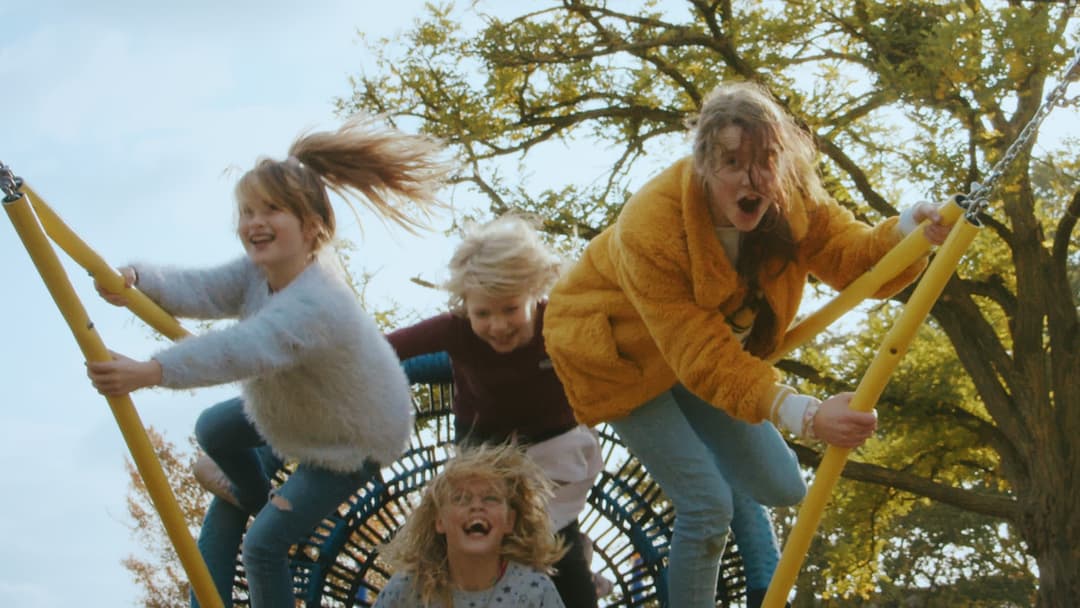 Das fast normale Leben