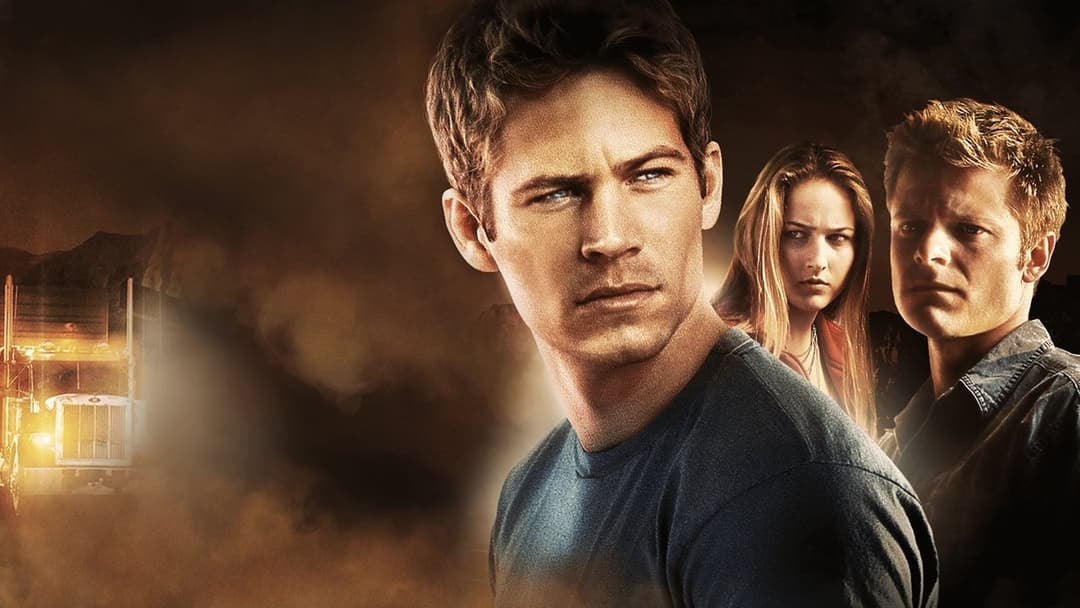 Joyride - Spritztour backdrop 4