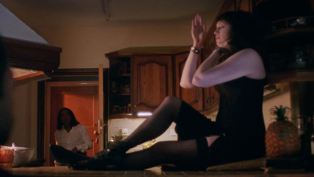 Das blutrote Kleid backdrop 8