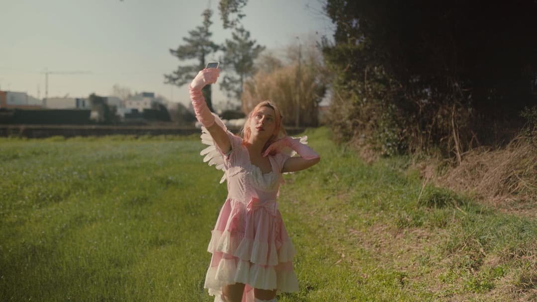 La Vie de Maria Manuela