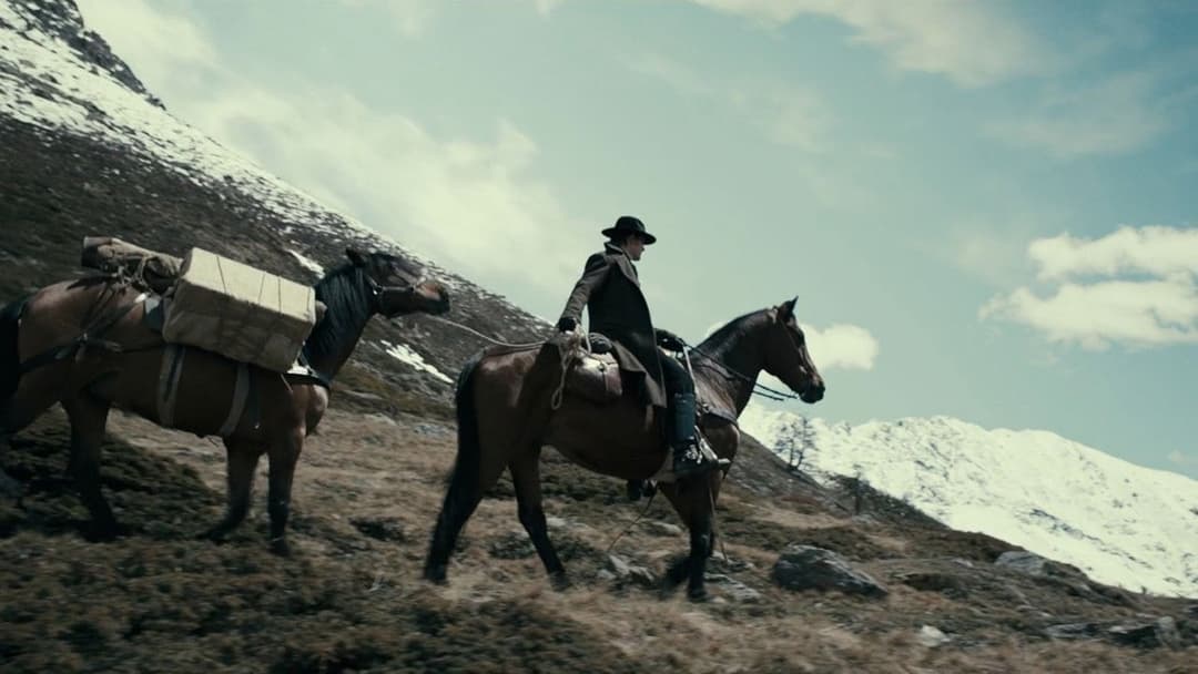 The Dark Valley backdrop 12