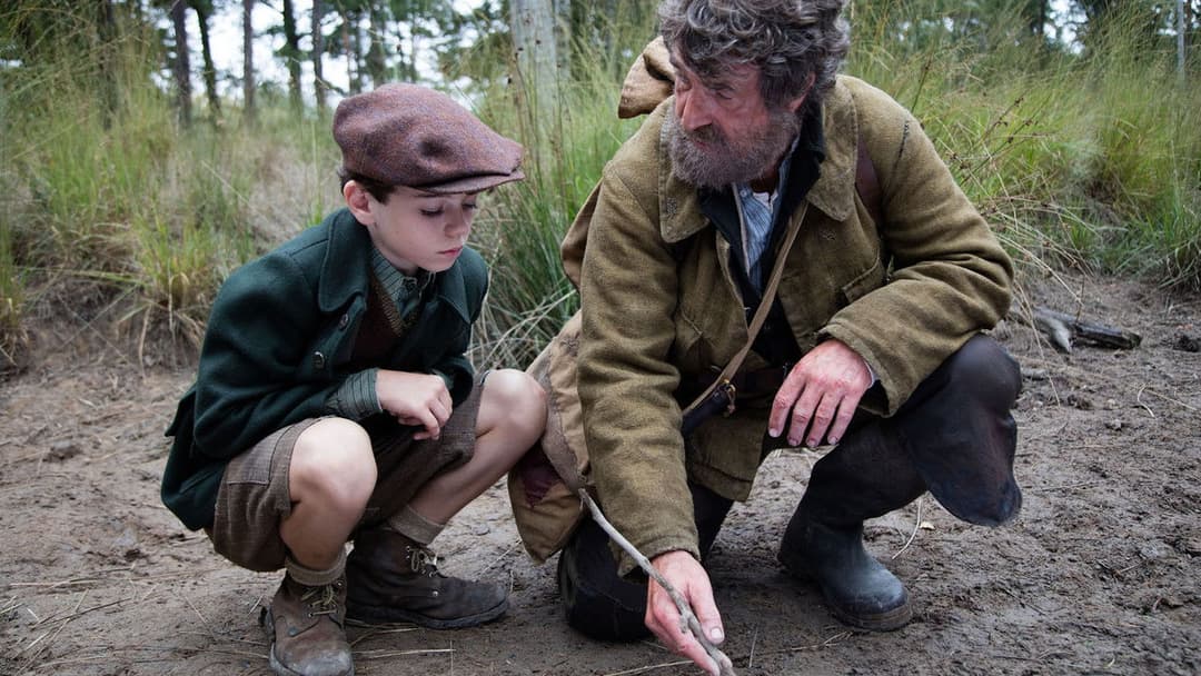 Paul und die Schule des Lebens backdrop 9