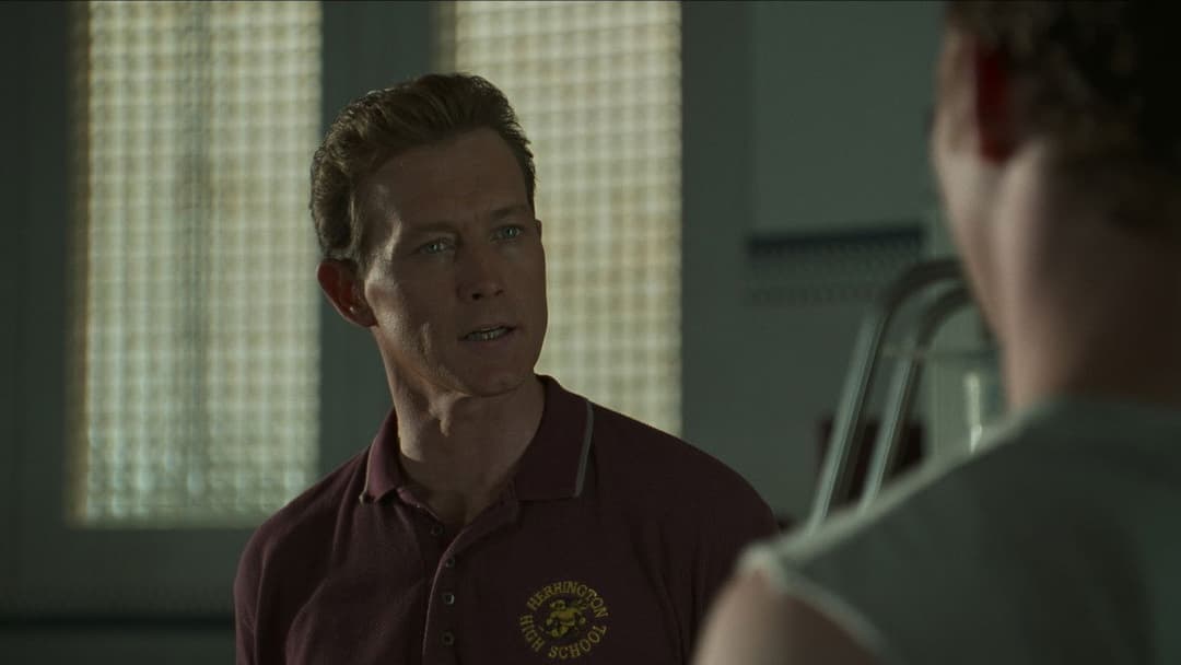 Faculty - Trau keinem Lehrer! backdrop 7