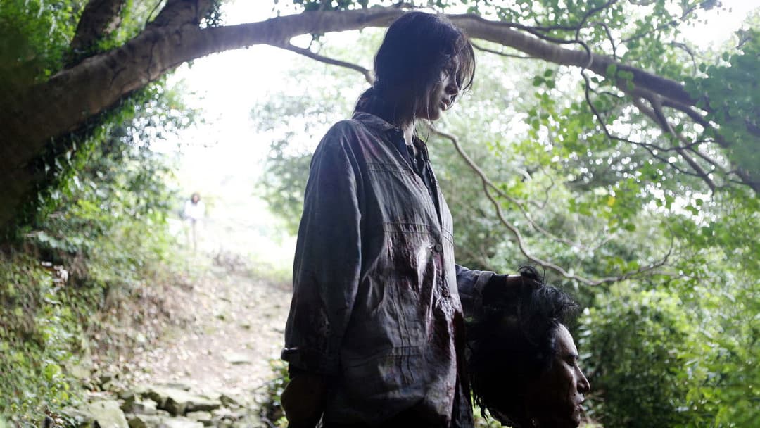 Bedevilled backdrop 15