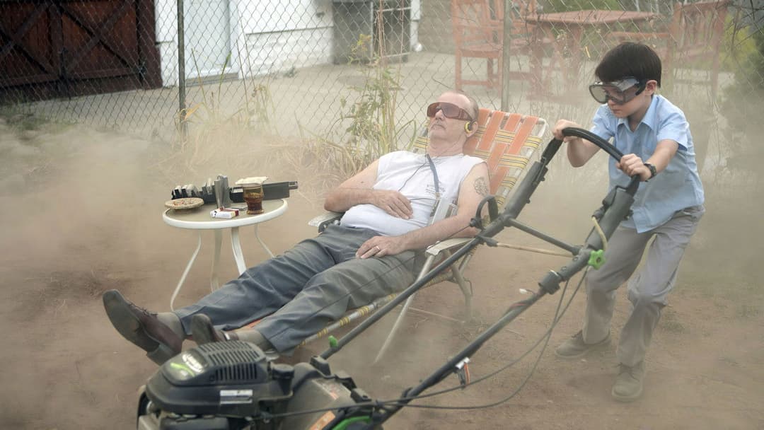 St. Vincent backdrop 6