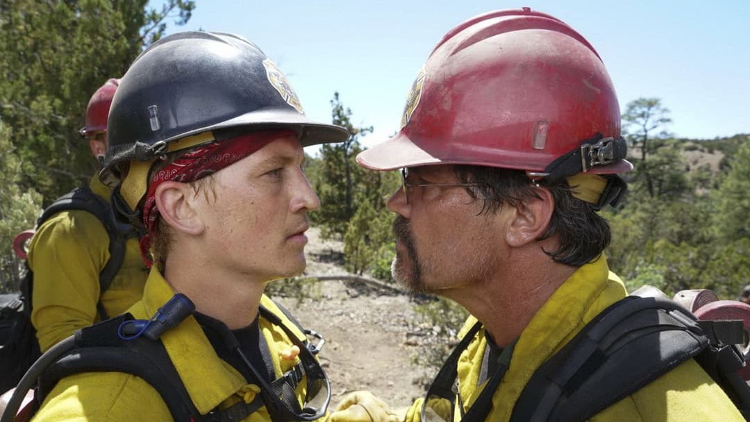 Only the Brave backdrop 13