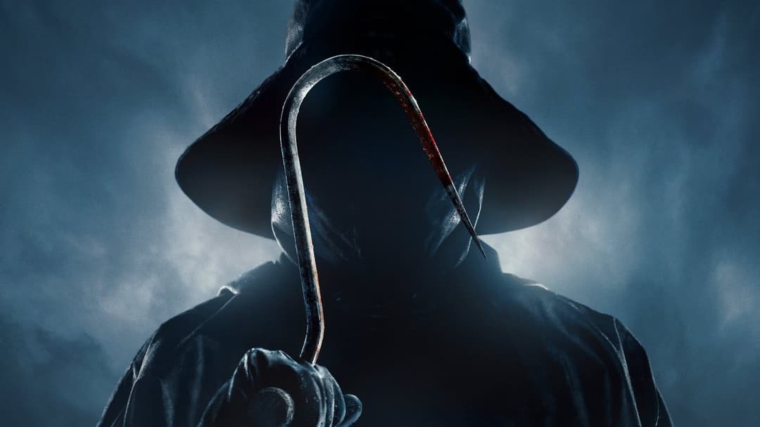 Ich weiß, was du letzten Sommer getan hast backdrop 8