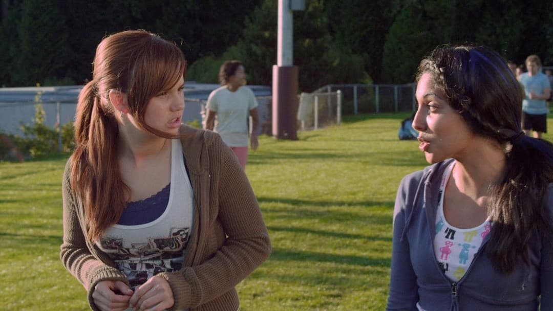 Radio Rebel - Unüberhörbar backdrop 15