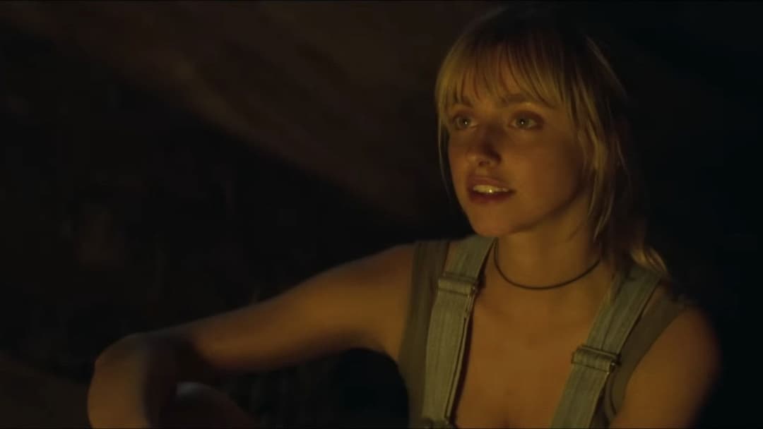 Посуха backdrop 6