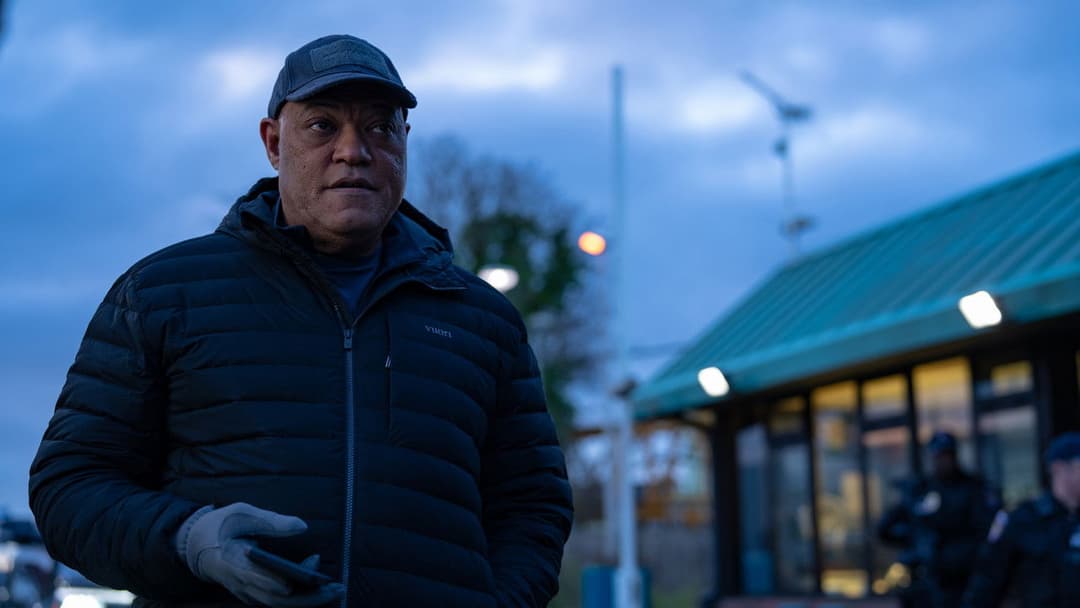 The Amateur backdrop 20