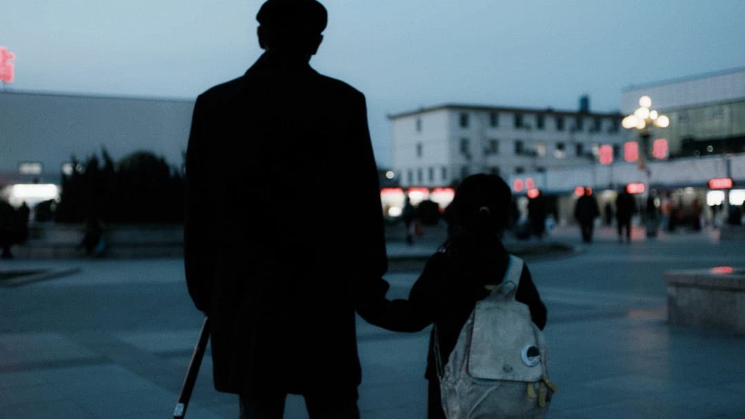 An Elephant Sitting Still backdrop 20