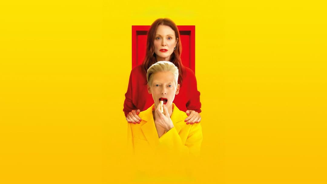 The Room Next Door backdrop 4