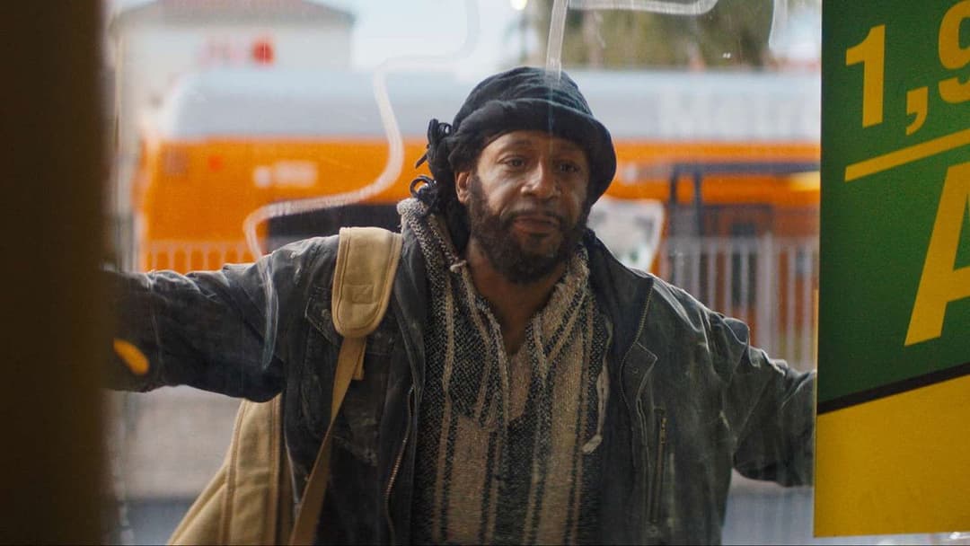 One of Them Days backdrop 16