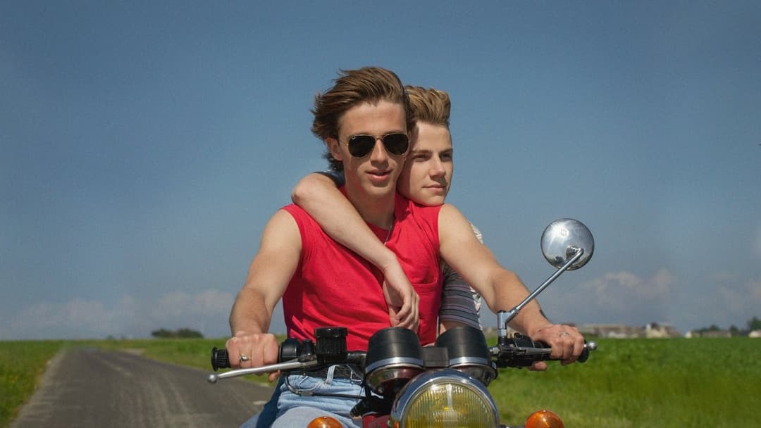 Sommer 85 backdrop 2