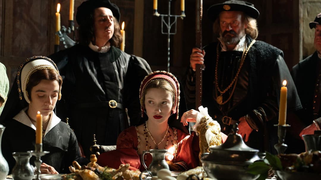 Гамбіт королеви backdrop 15