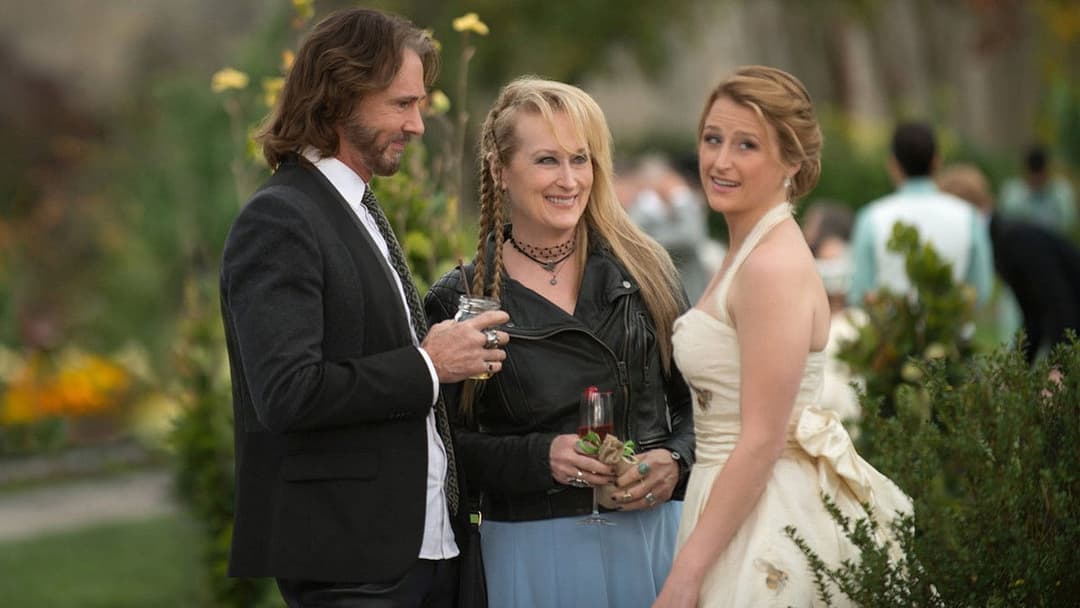 Ricki and the Flash backdrop 8